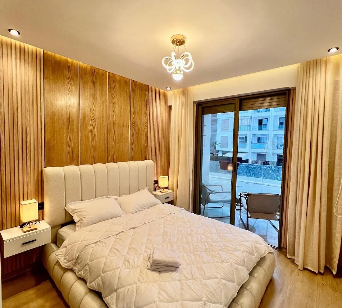 Luxury Appart Agadir Bay, Sonaba 모로코