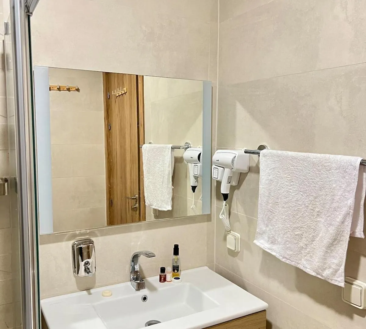 Luxury Appart Agadir Bay, Sonaba