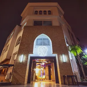 Ocean Atlantic View Hotel apartamentowy