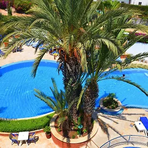Apartahotel Golden, Agadir