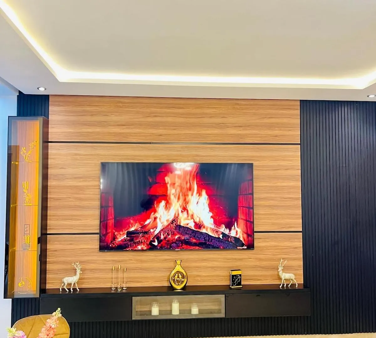 Apartamento Luxury Appart Agadir Bay, Sonaba