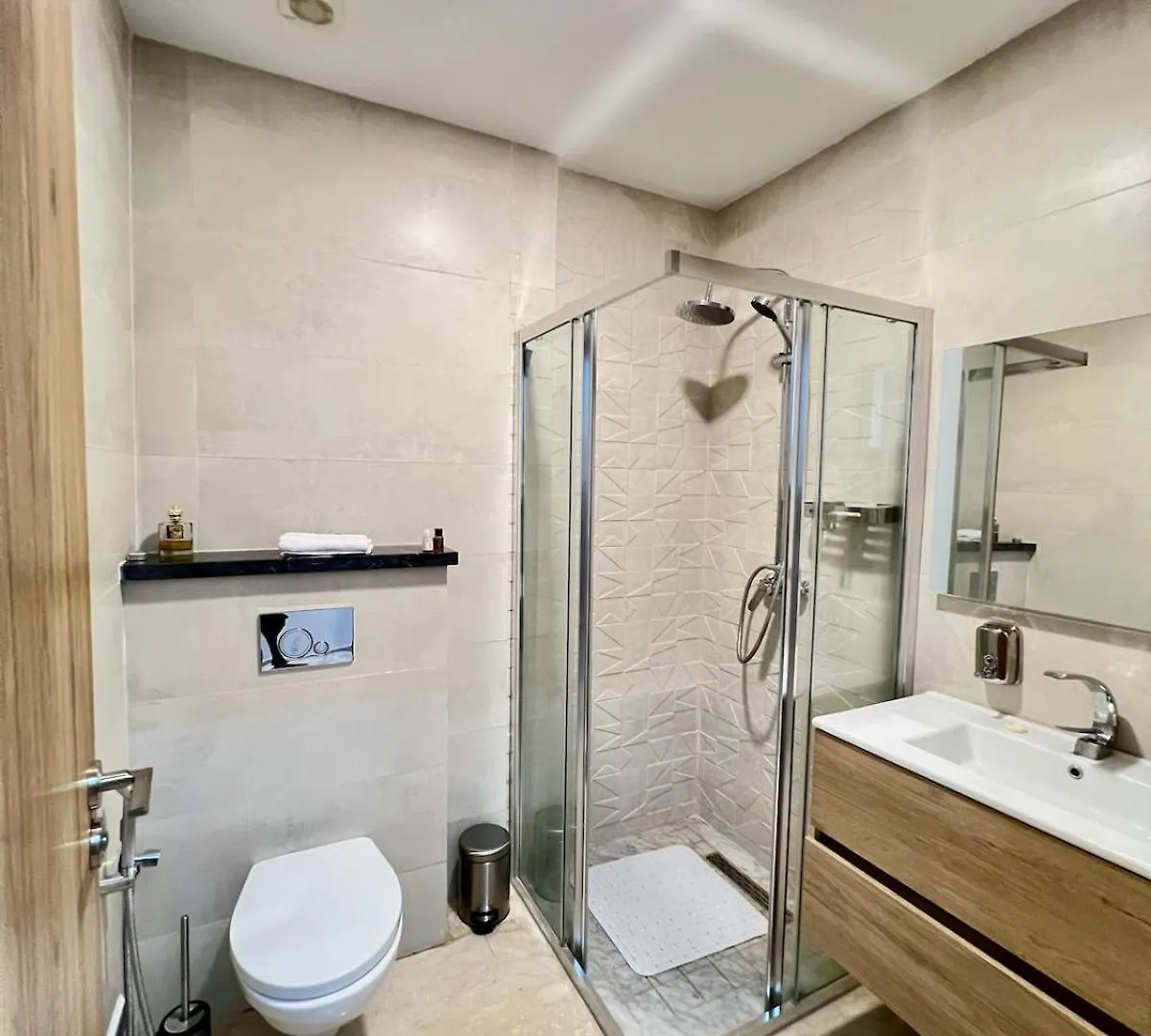 Apartamento Luxury Appart Agadir Bay, Sonaba