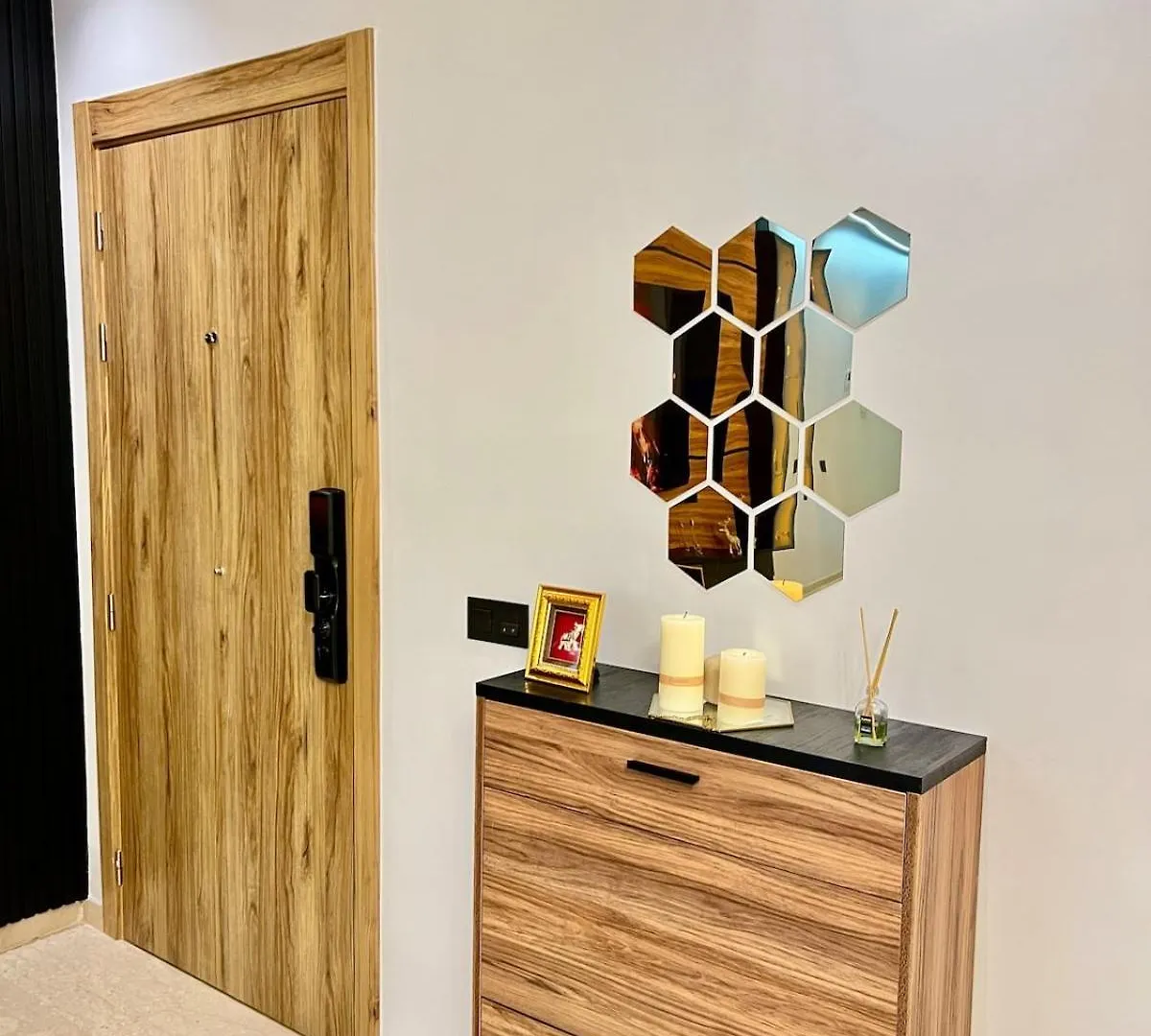 Apartamento Luxury Appart Agadir Bay, Sonaba