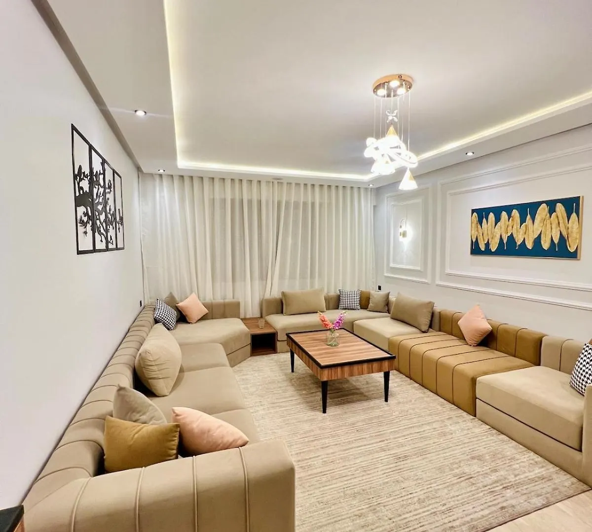 Luxury Appart Agadir Bay, Sonaba Apartamento