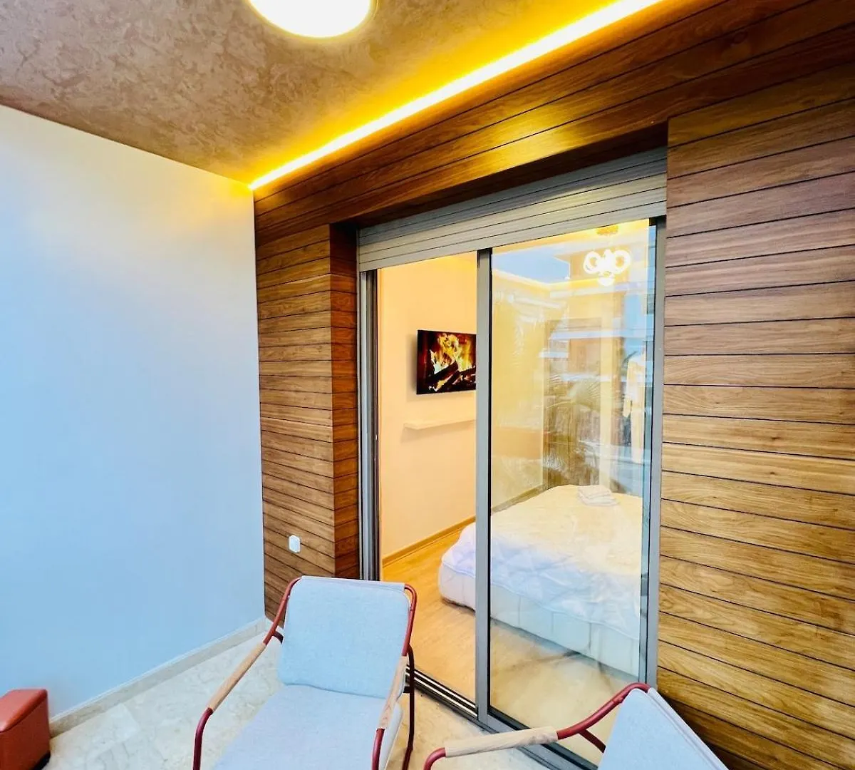 Apartamento Luxury Appart Agadir Bay, Sonaba Marruecos