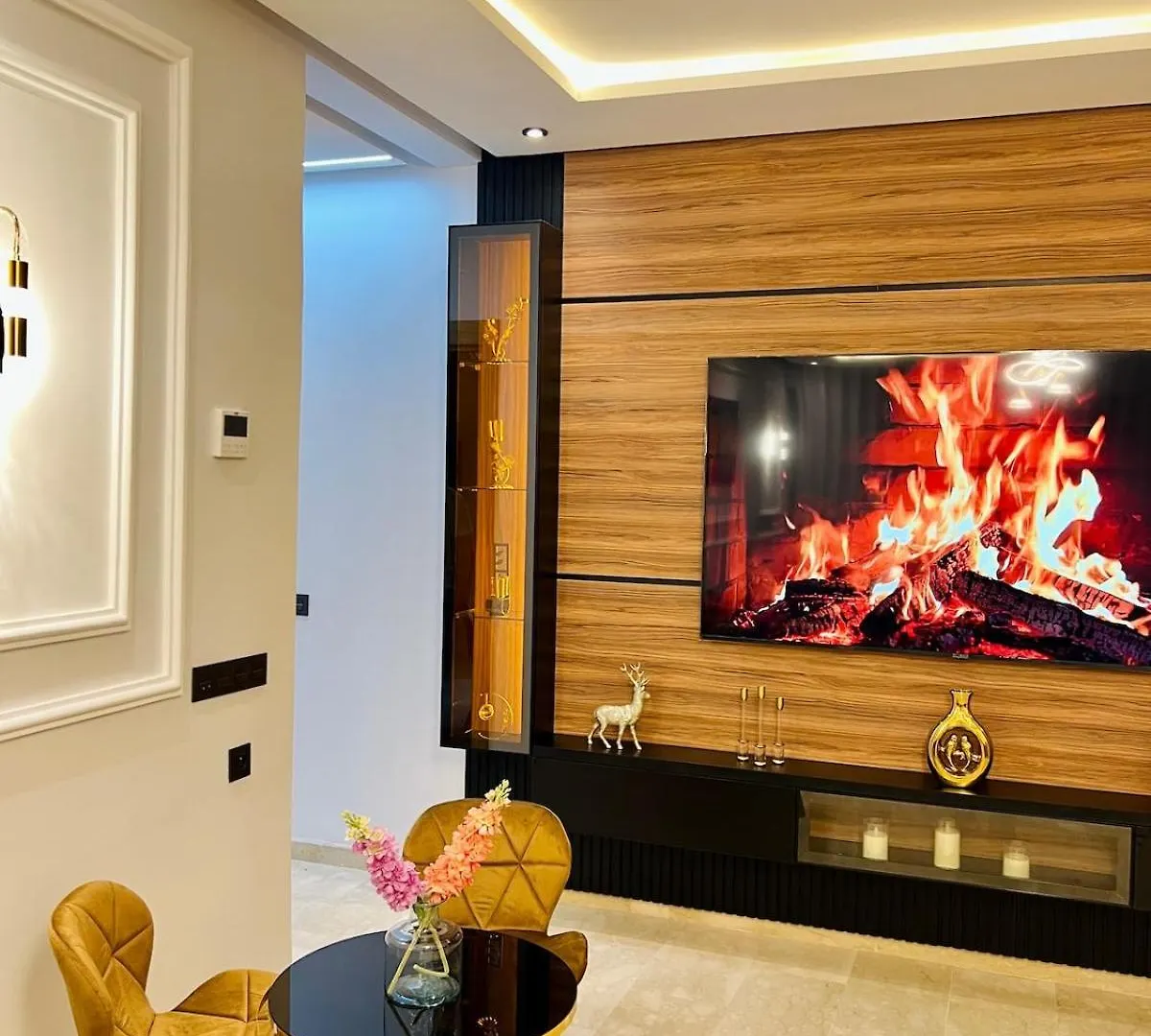 Luxury Appart Agadir Bay, Sonaba 0*,