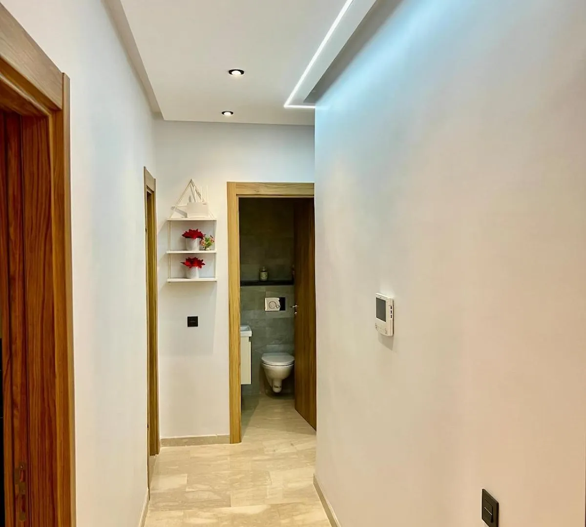 Luxury Appart Agadir Bay, Sonaba 0*,  Marruecos