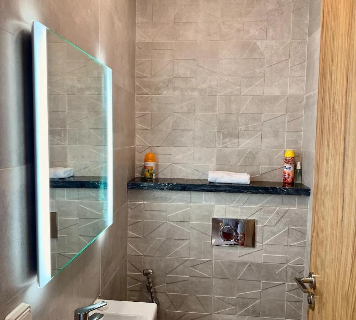 Apartamento Luxury Appart Agadir Bay, Sonaba Marruecos